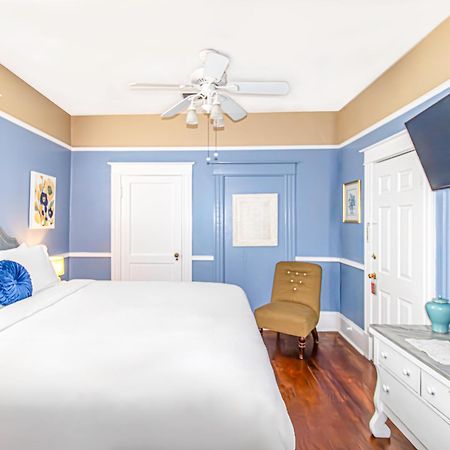 Southern Wind Inn St. Augustine Ngoại thất bức ảnh
