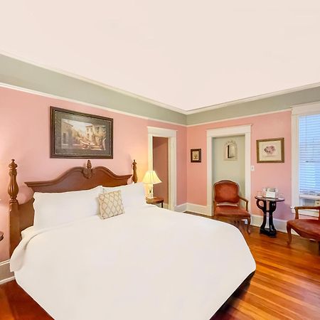Southern Wind Inn St. Augustine Ngoại thất bức ảnh
