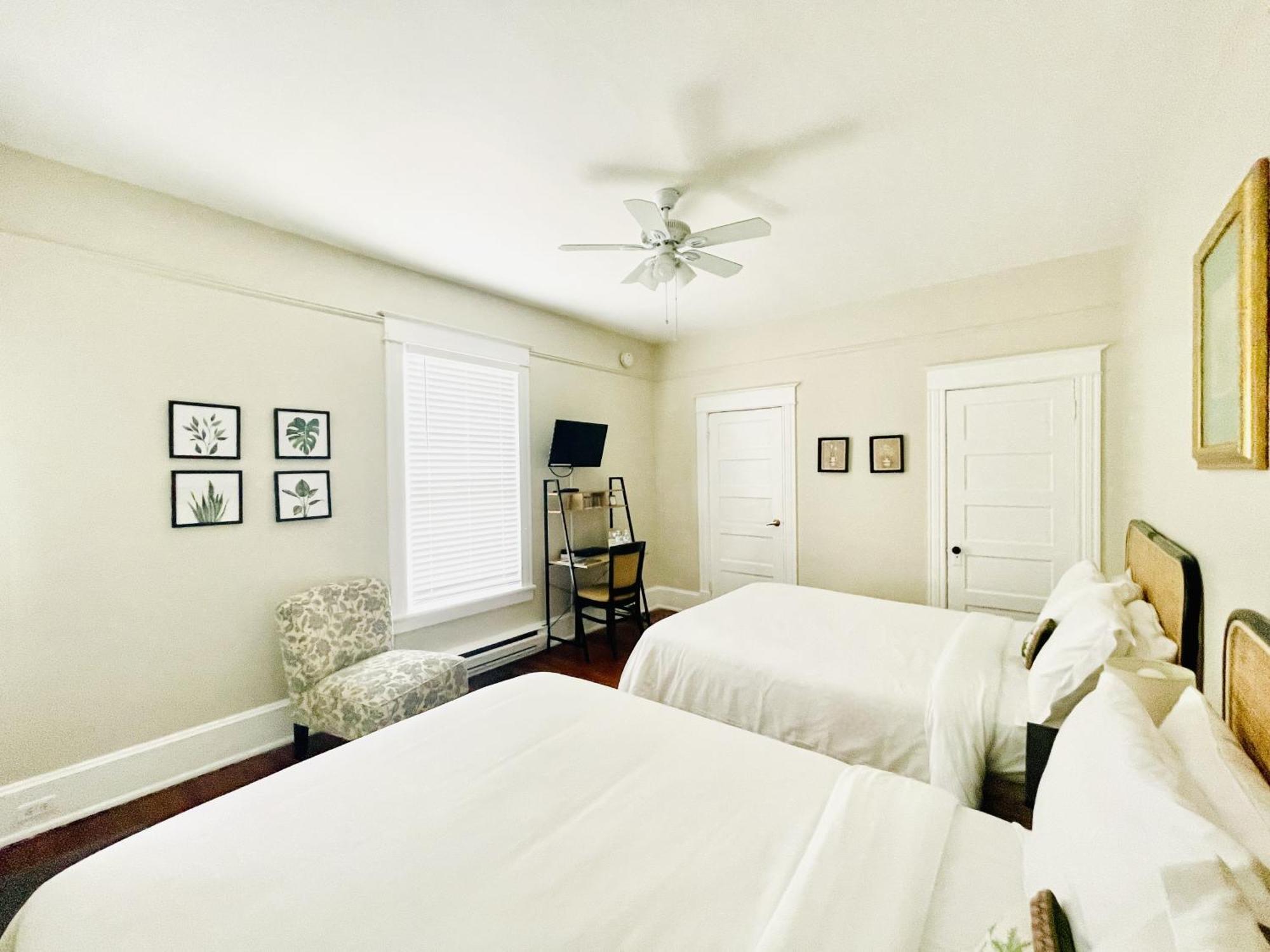 Southern Wind Inn St. Augustine Ngoại thất bức ảnh