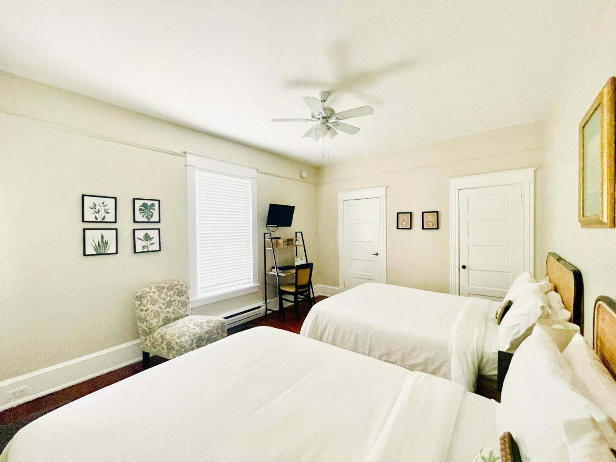 Southern Wind Inn St. Augustine Ngoại thất bức ảnh
