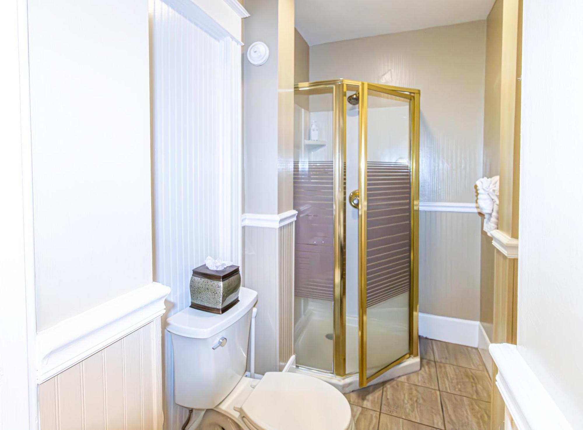 Southern Wind Inn St. Augustine Ngoại thất bức ảnh