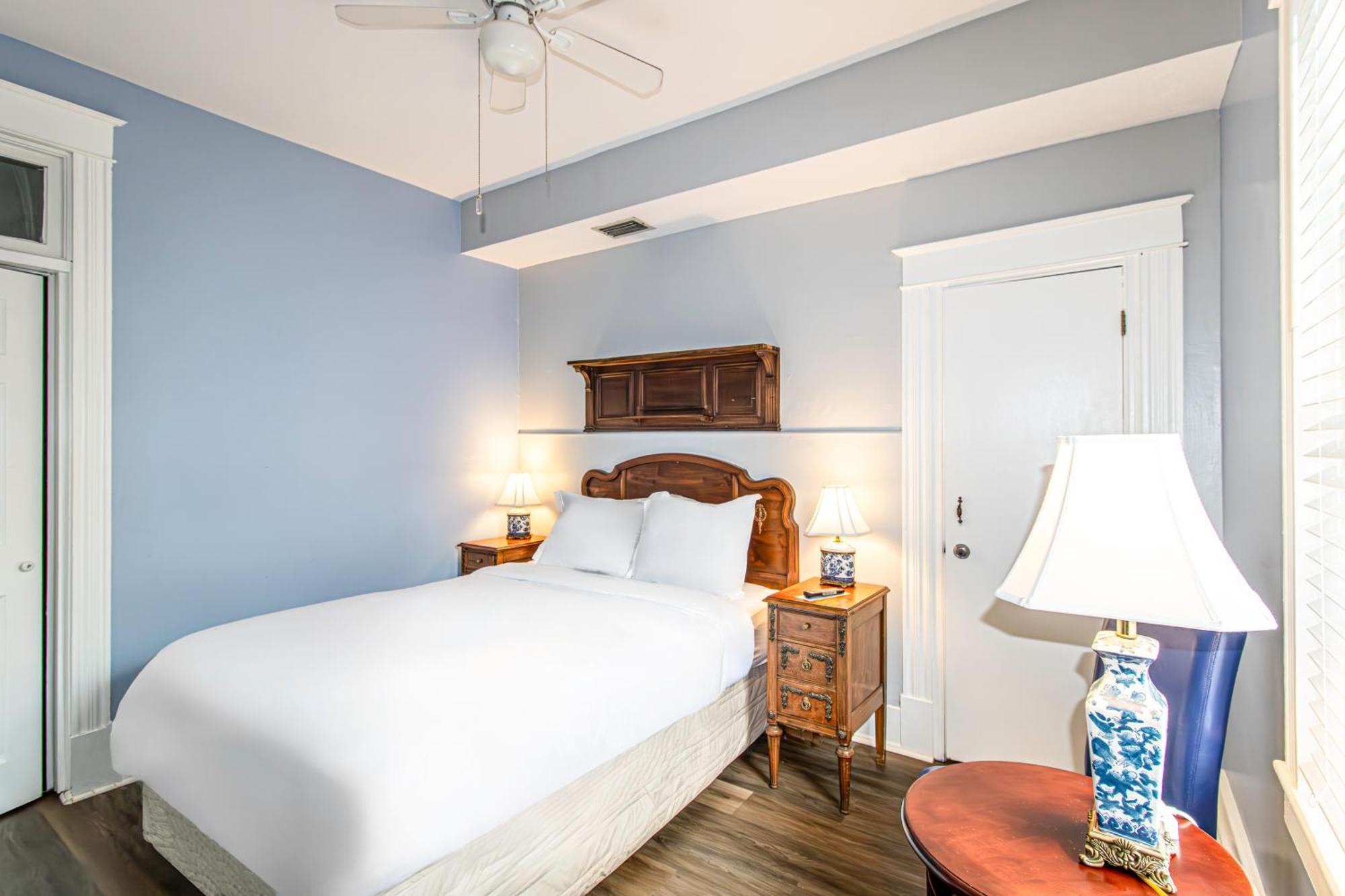 Southern Wind Inn St. Augustine Ngoại thất bức ảnh