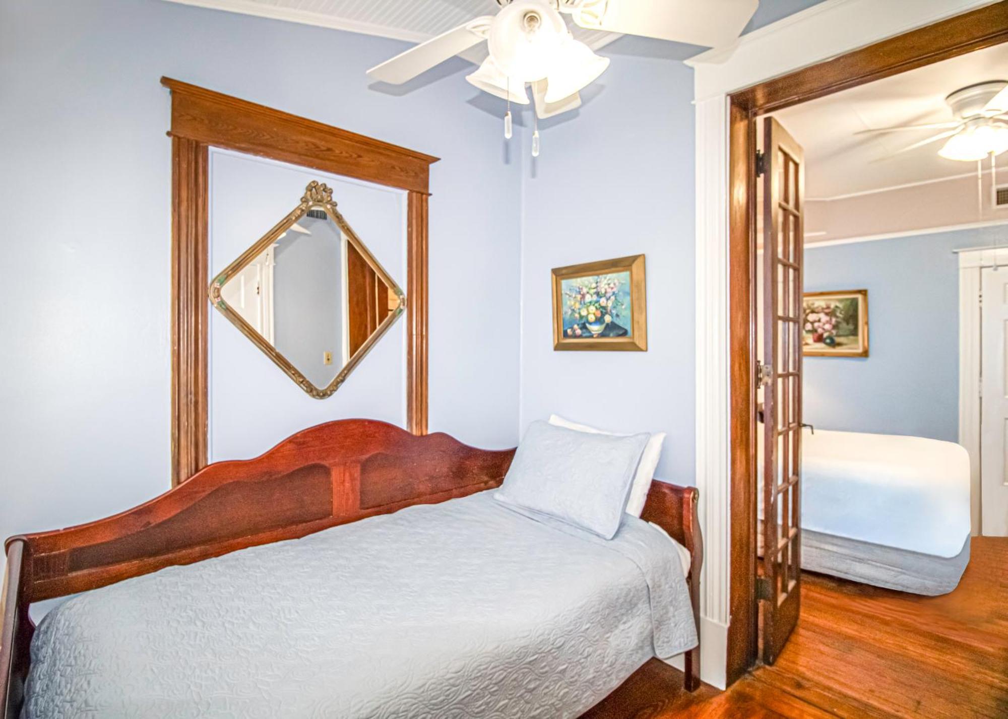 Southern Wind Inn St. Augustine Ngoại thất bức ảnh
