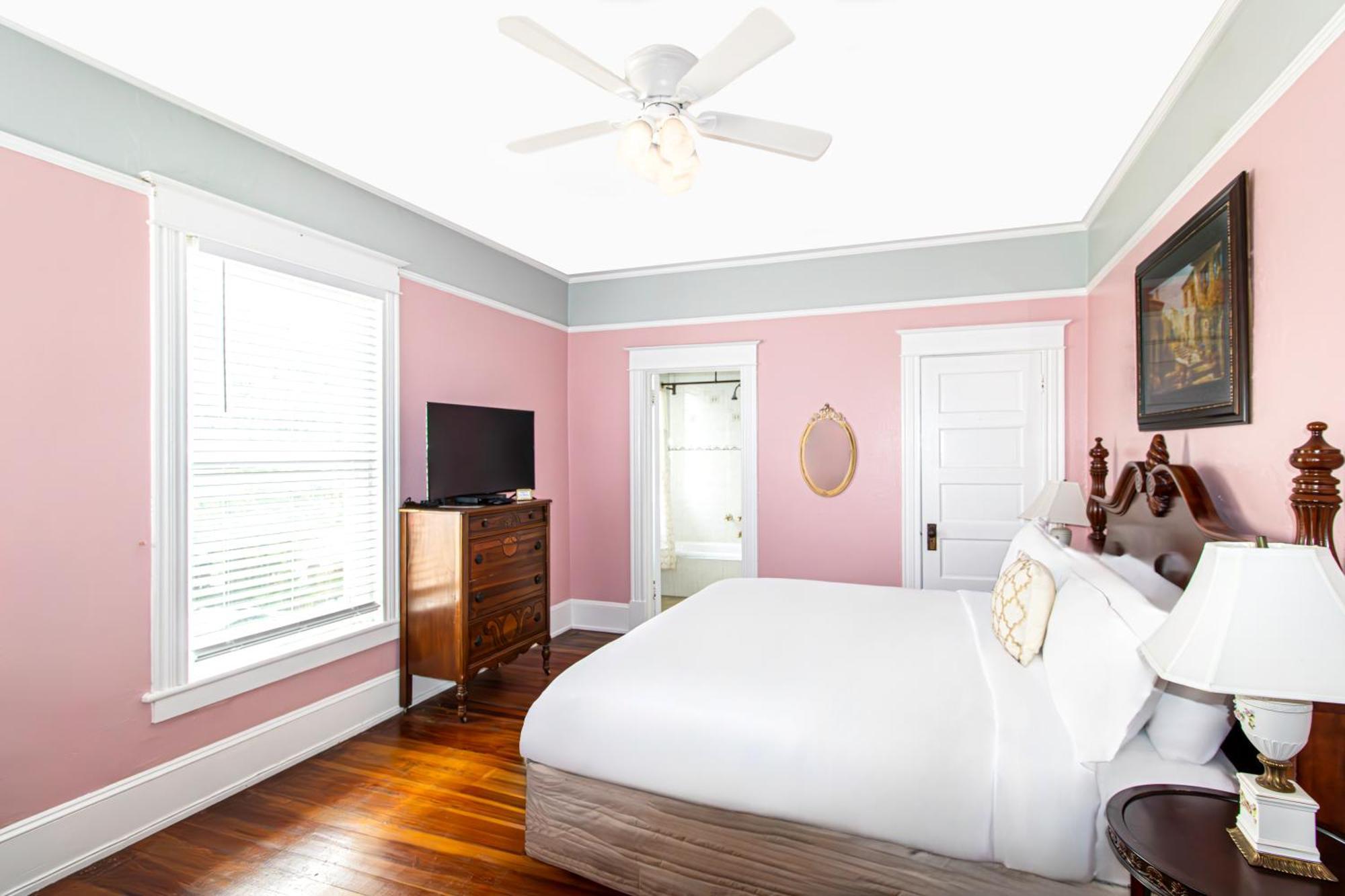 Southern Wind Inn St. Augustine Ngoại thất bức ảnh