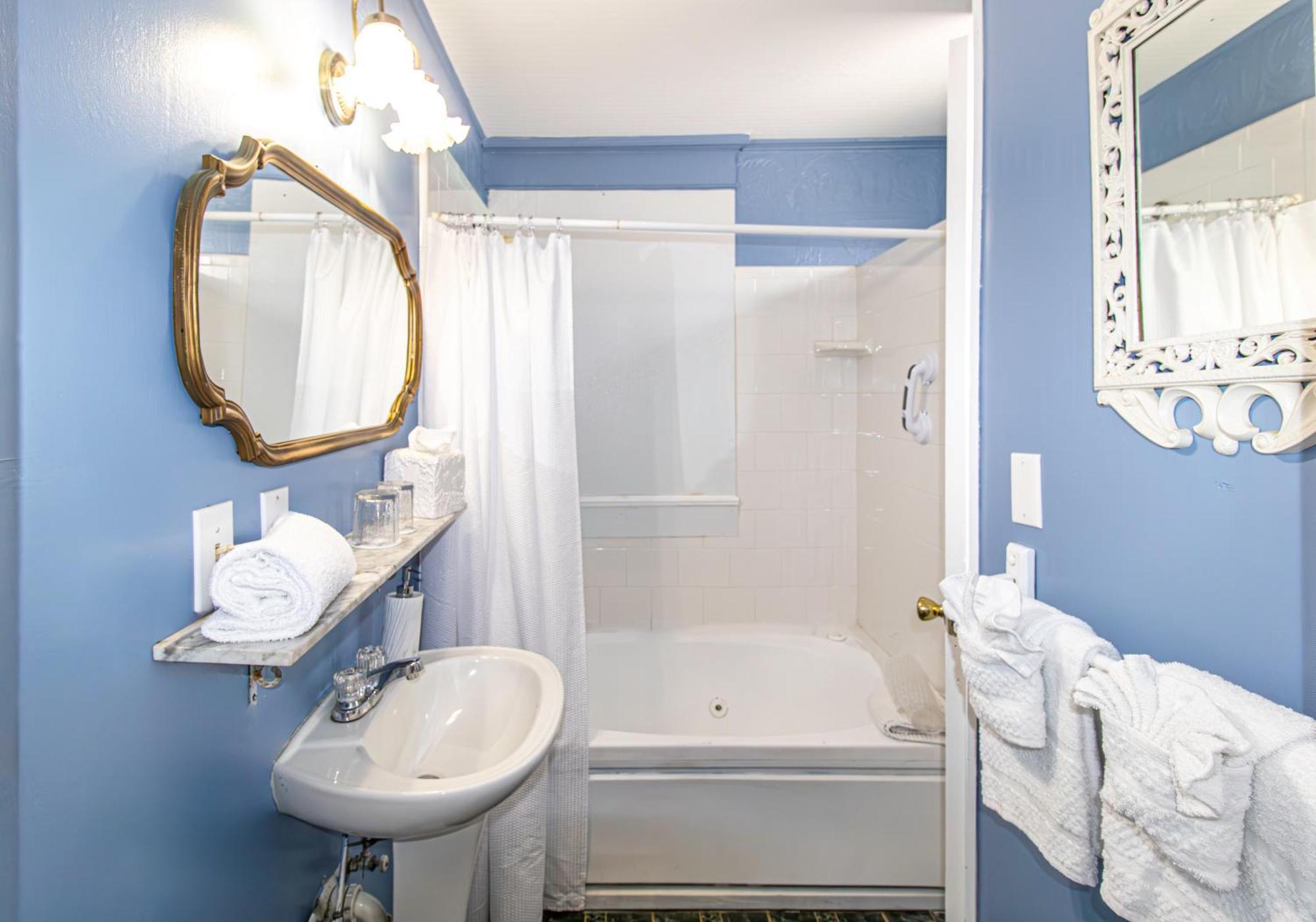 Southern Wind Inn St. Augustine Ngoại thất bức ảnh