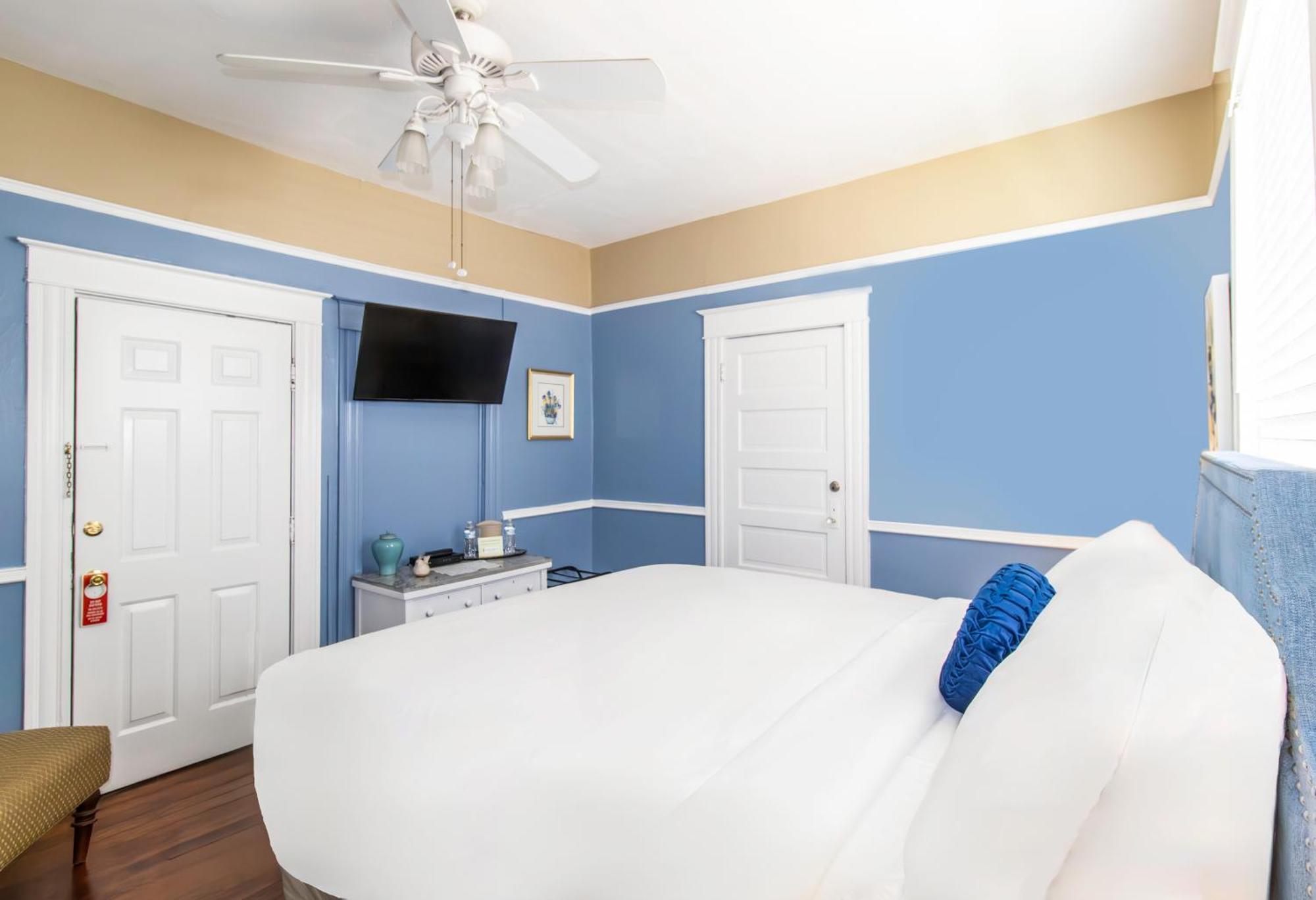 Southern Wind Inn St. Augustine Ngoại thất bức ảnh