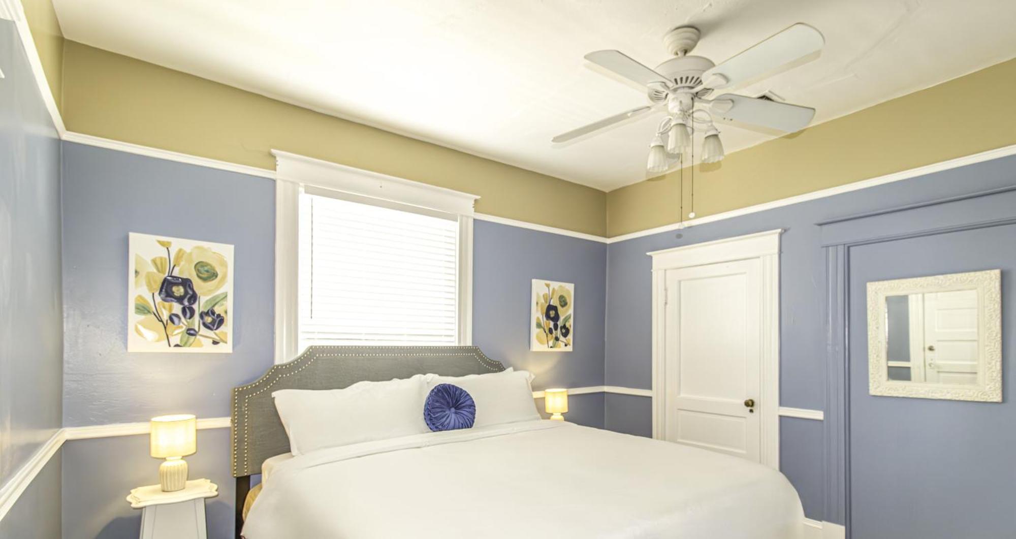 Southern Wind Inn St. Augustine Ngoại thất bức ảnh