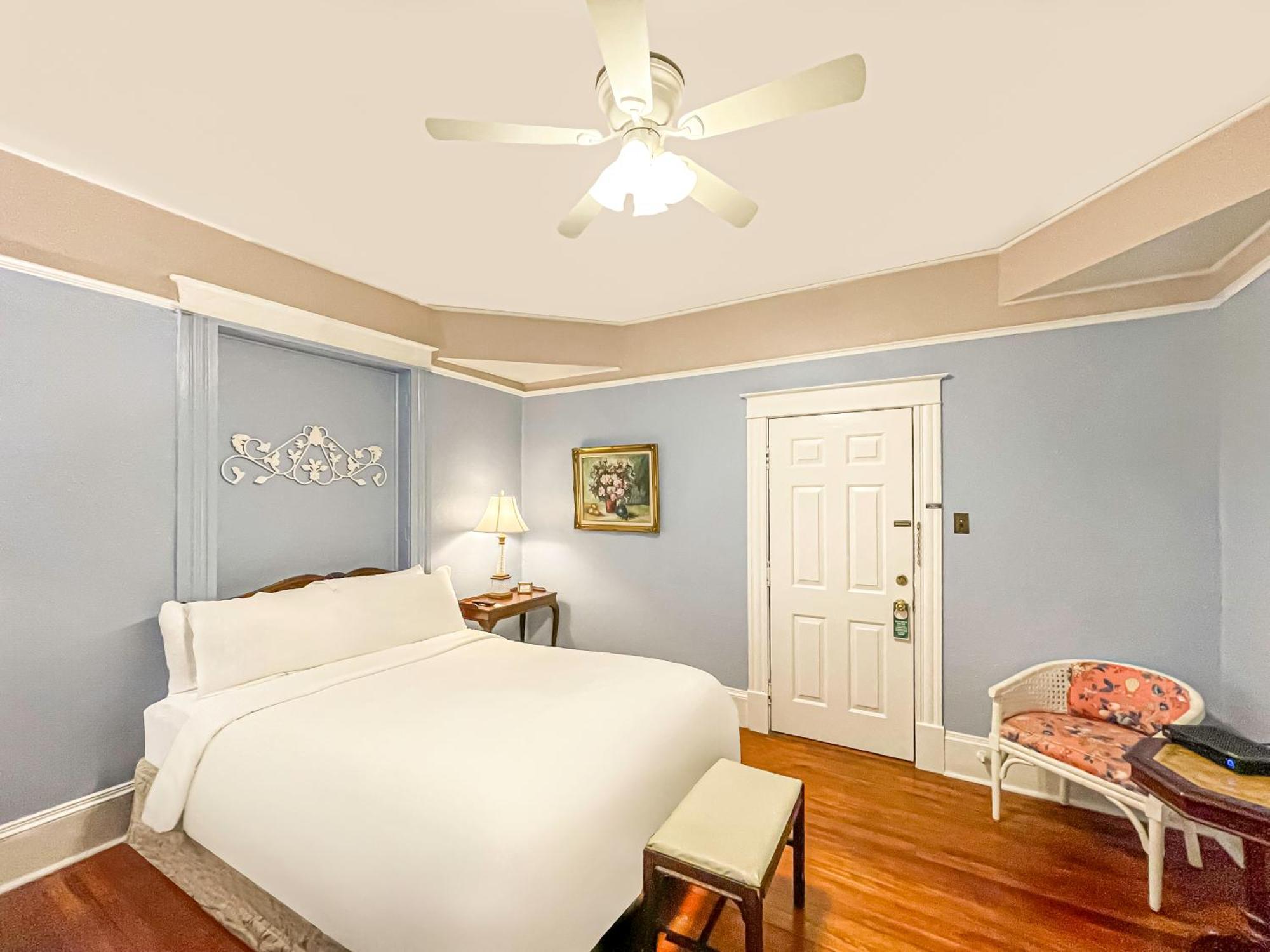 Southern Wind Inn St. Augustine Ngoại thất bức ảnh