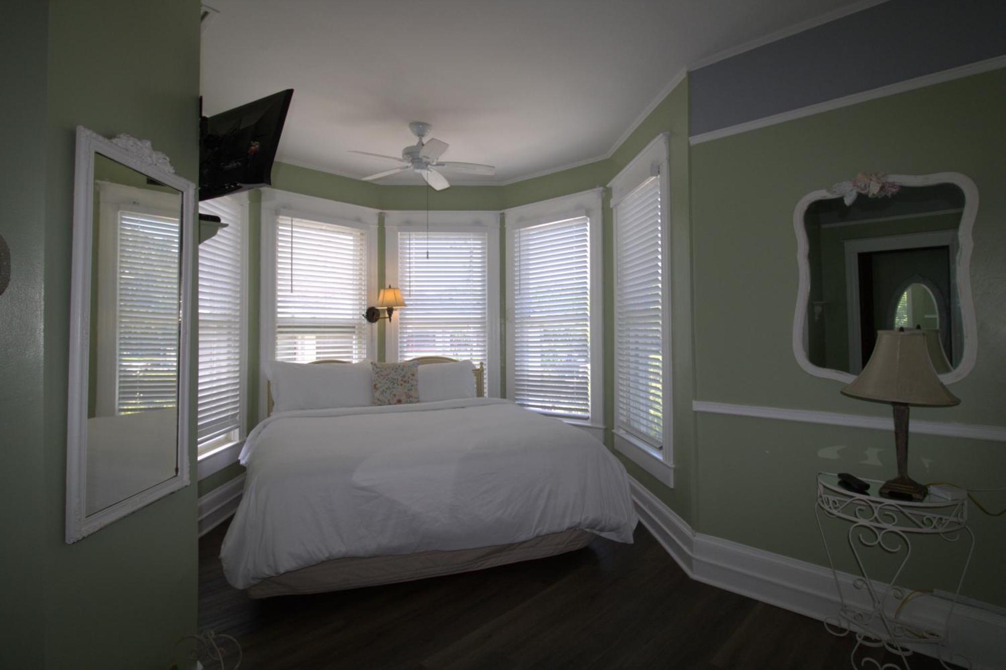 Southern Wind Inn St. Augustine Ngoại thất bức ảnh