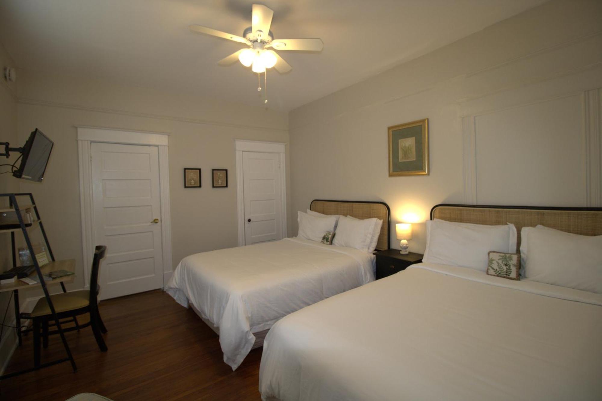 Southern Wind Inn St. Augustine Ngoại thất bức ảnh
