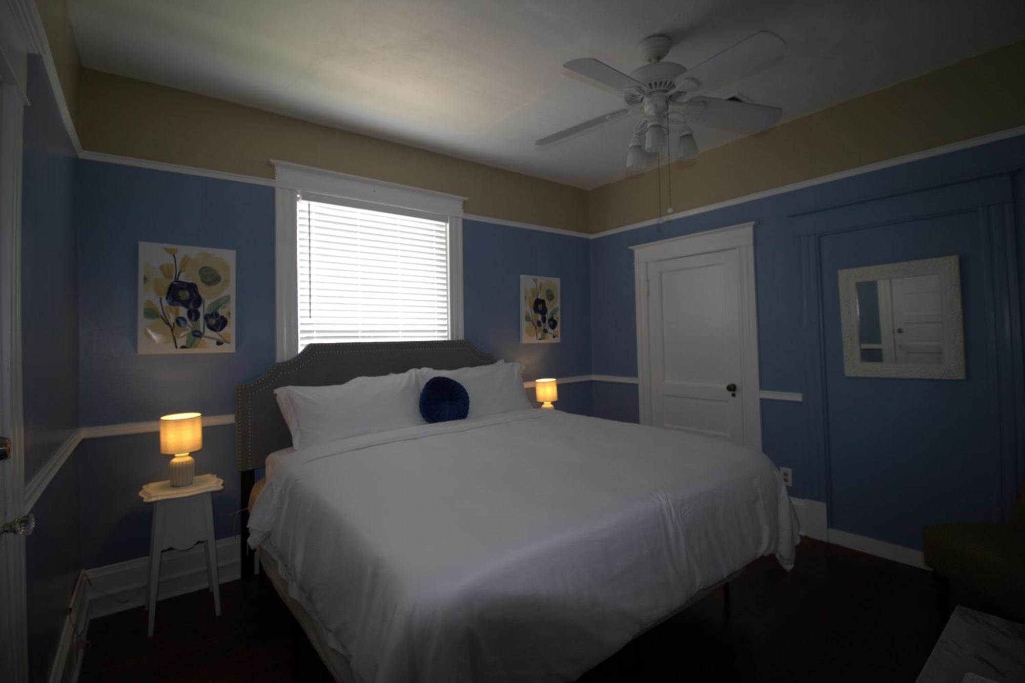 Southern Wind Inn St. Augustine Ngoại thất bức ảnh