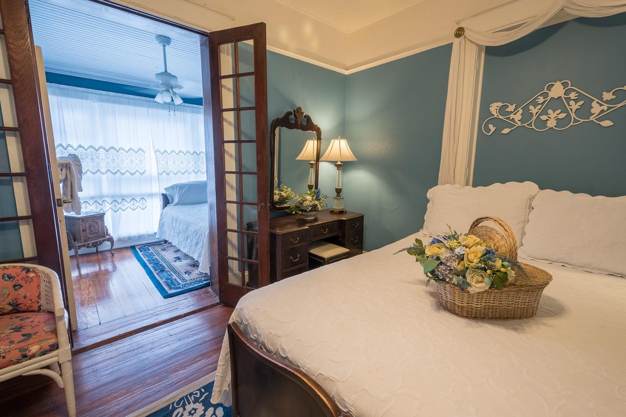 Southern Wind Inn St. Augustine Phòng bức ảnh